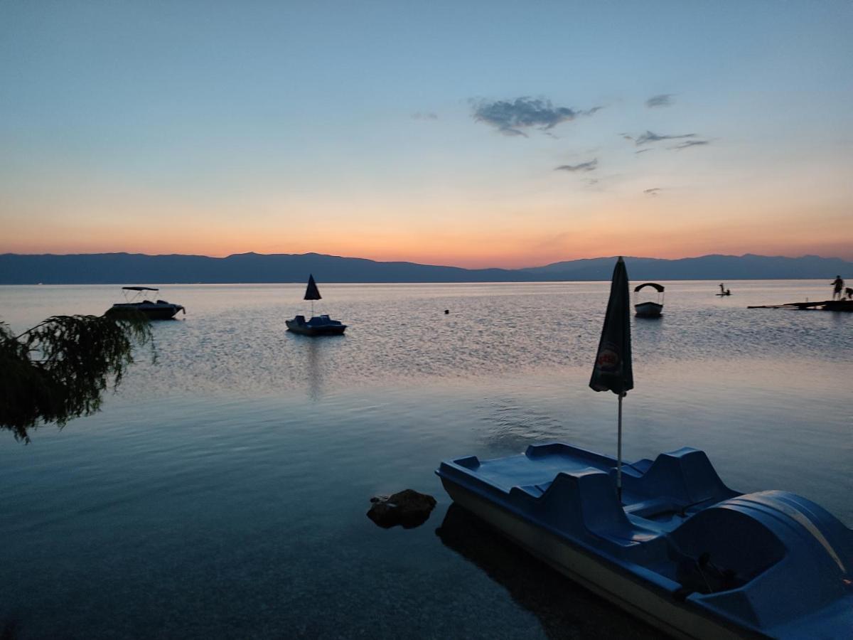 Happy Apartment Ohrid