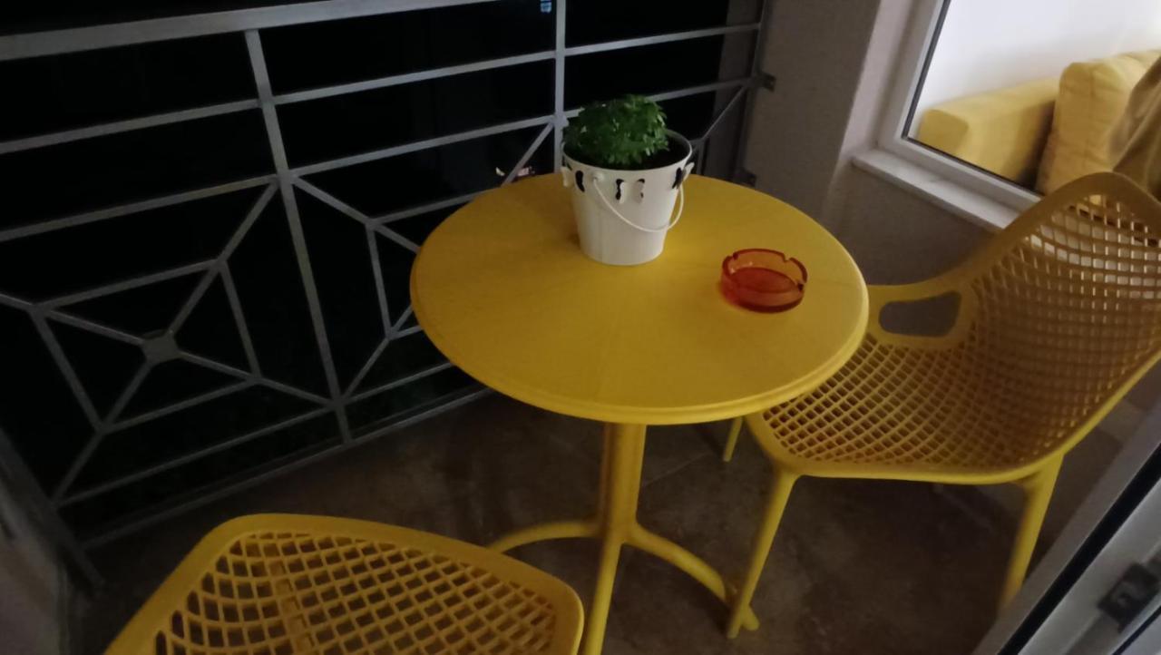 Happy Apartment Ohrid