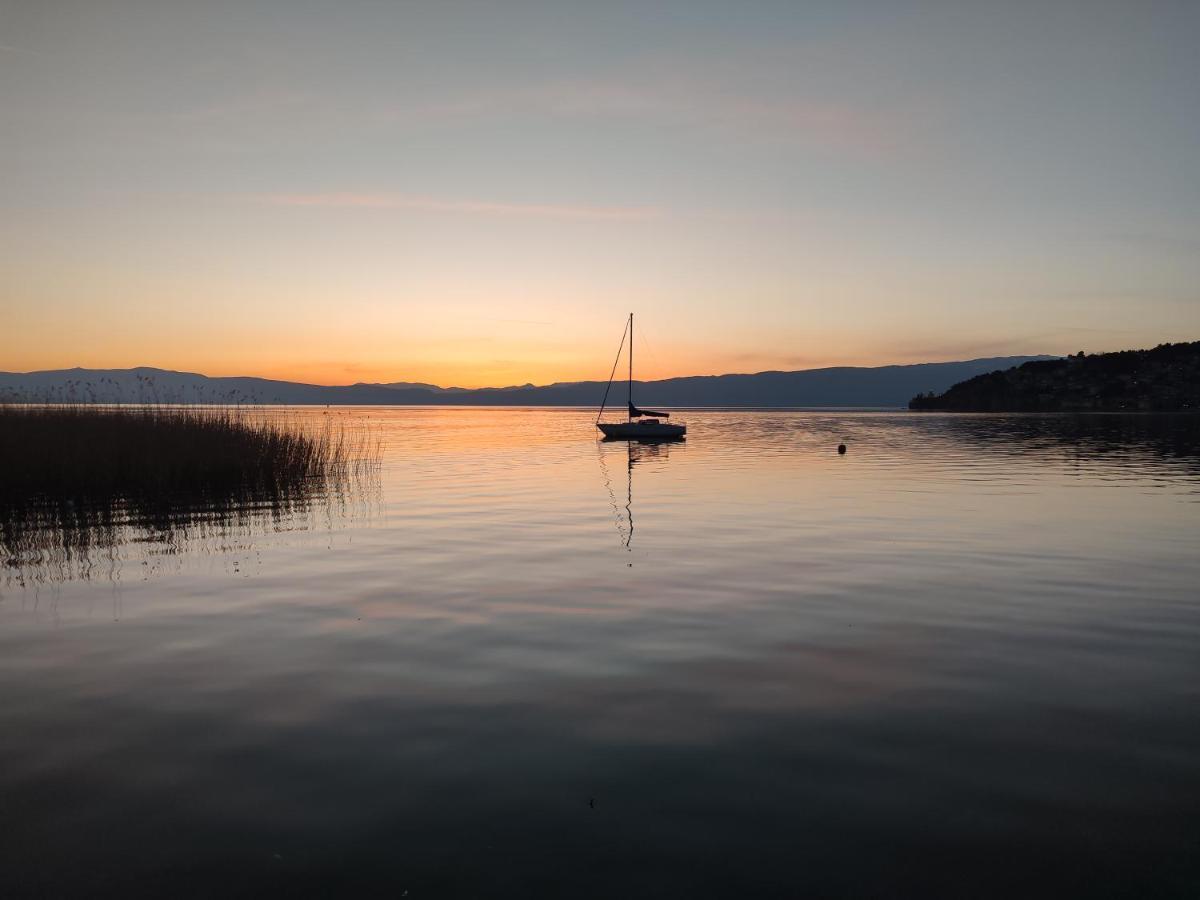 Happy Ohrid