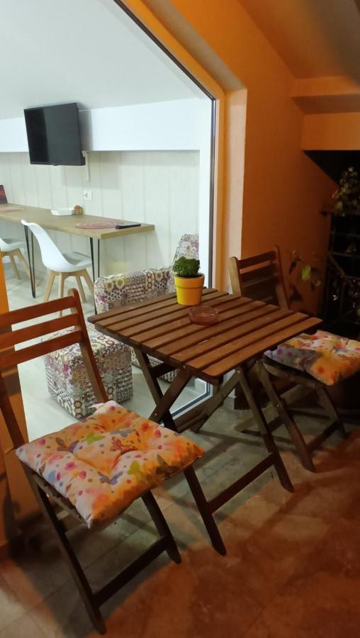 Happy Apartment Ohrid