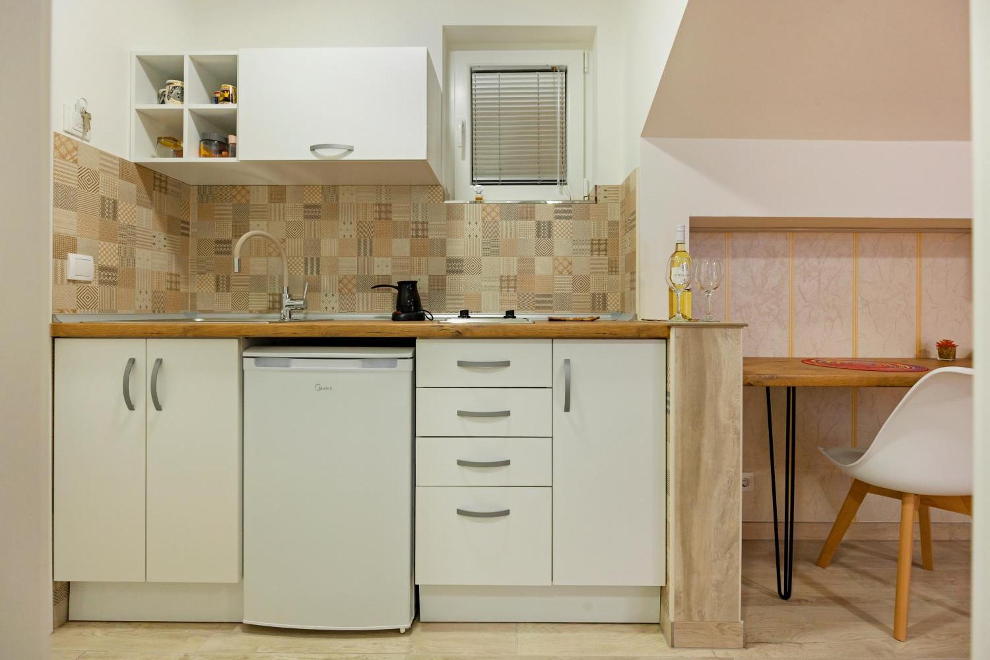 Happy Apartment Ohrid