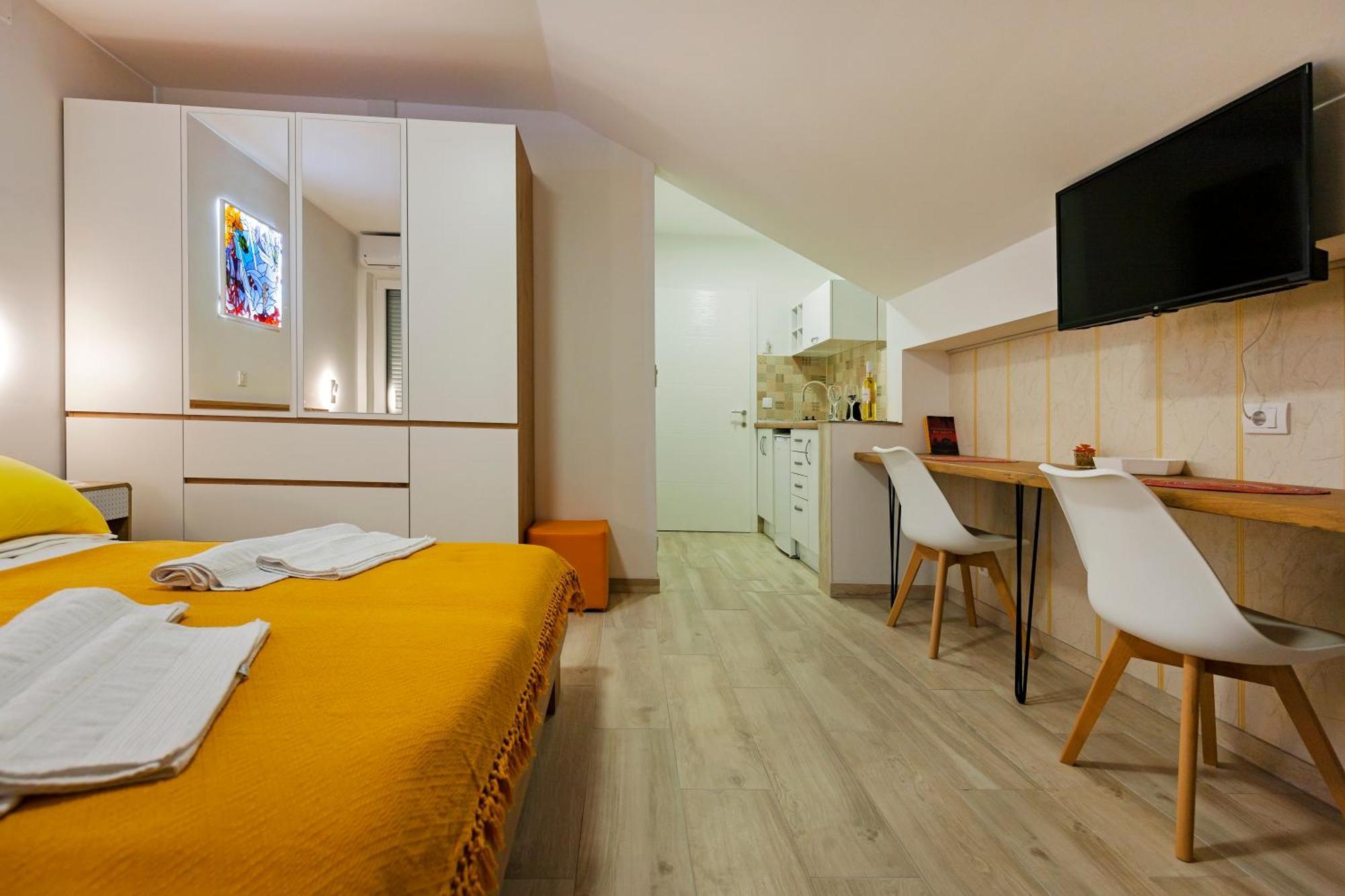 Apartment Happy Ohrid