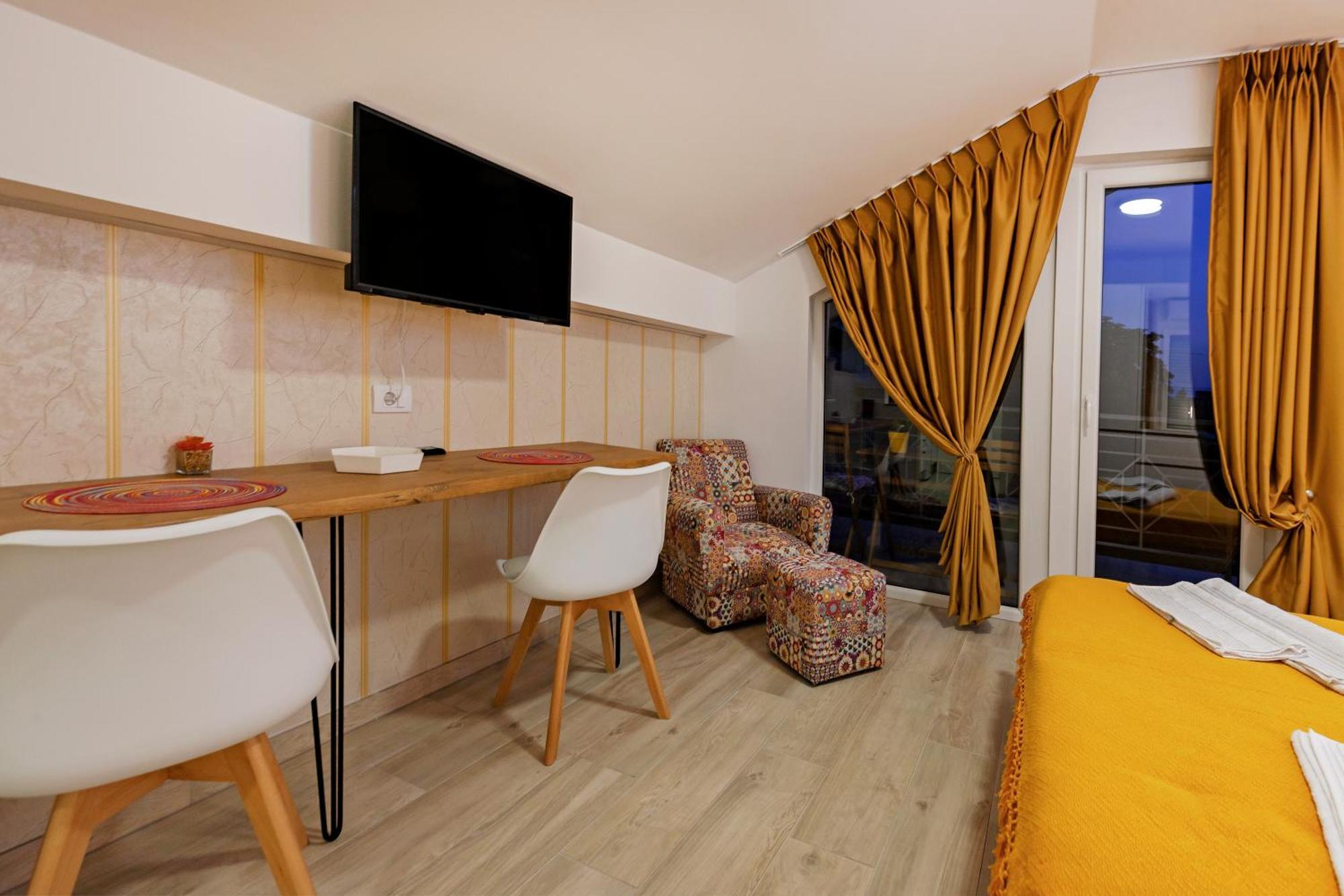 Apartment Happy *